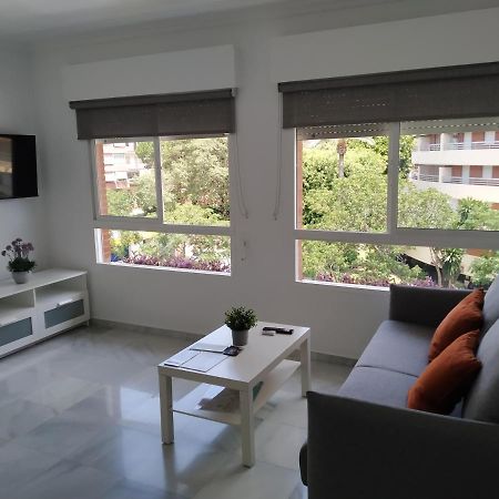 Wendolin Marbella Διαμέρισμα Εξωτερικό φωτογραφία