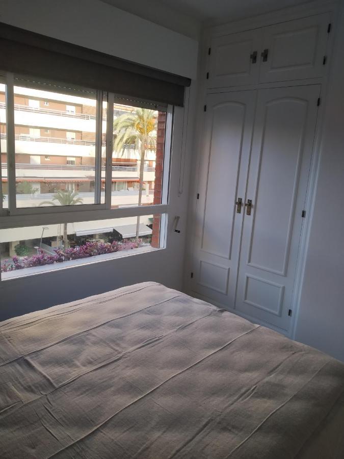 Wendolin Marbella Διαμέρισμα Εξωτερικό φωτογραφία