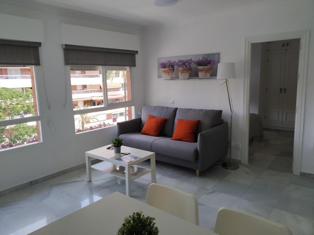 Wendolin Marbella Διαμέρισμα Εξωτερικό φωτογραφία