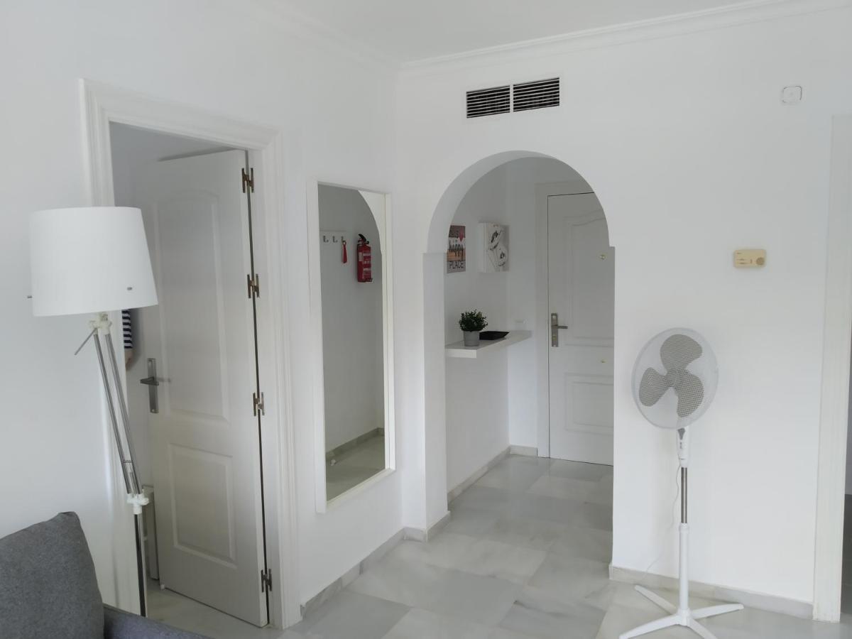 Wendolin Marbella Διαμέρισμα Εξωτερικό φωτογραφία